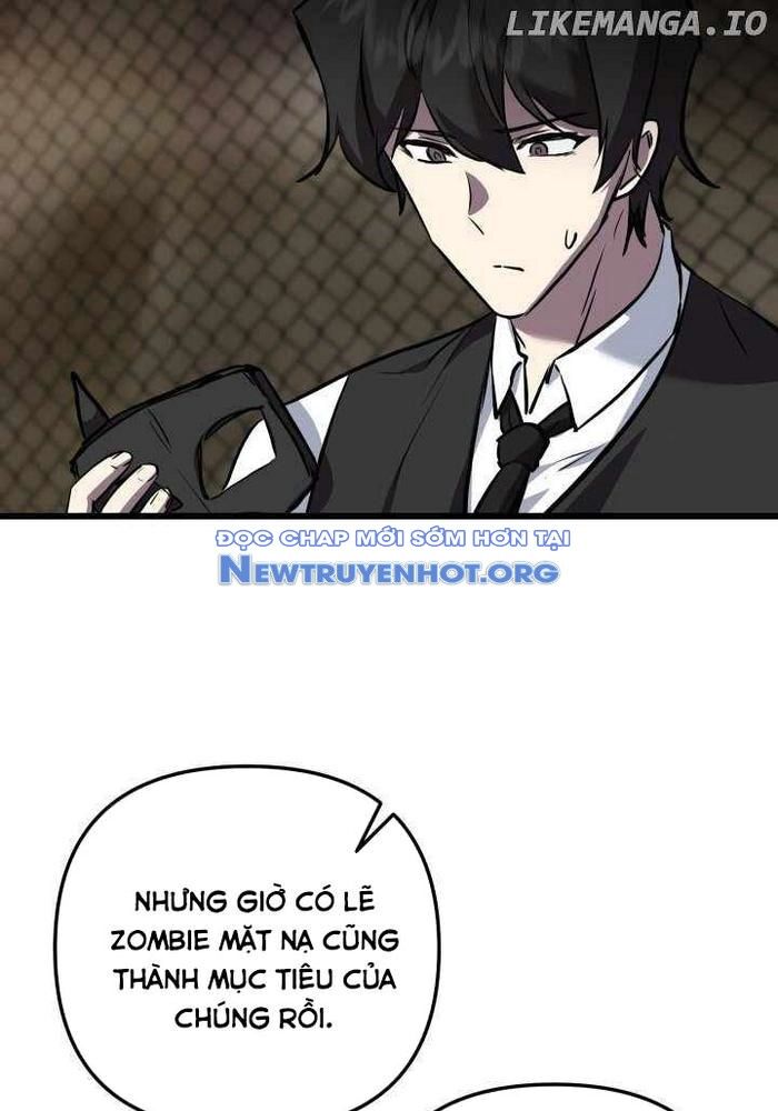 Giả Vờ Làm Kẻ Vô Dụng Ở Học Đường - Chapter 116 - Page 107