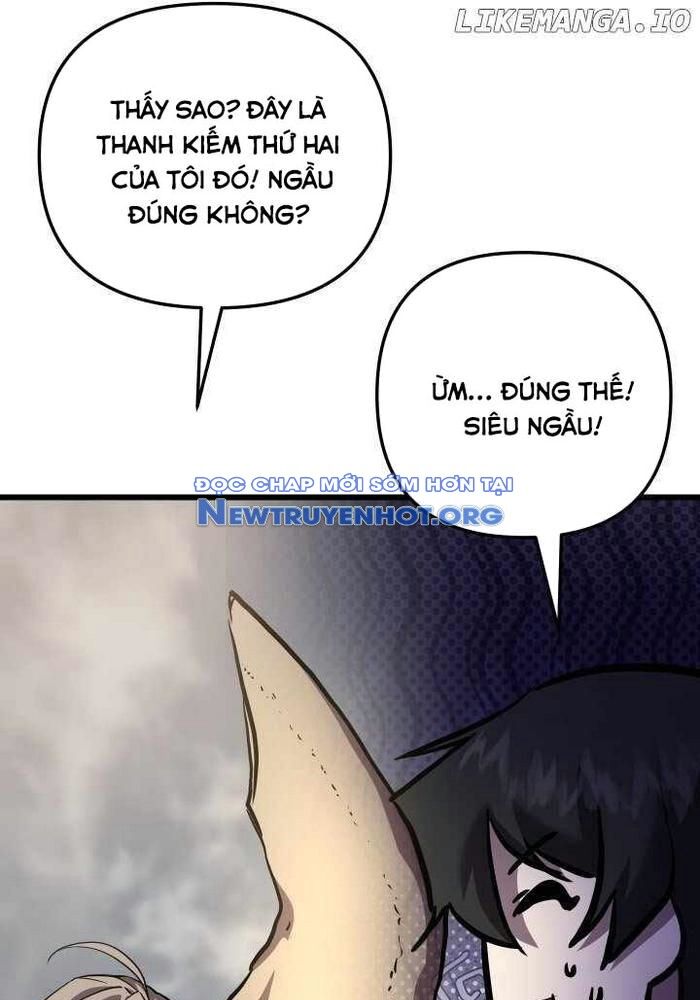 Giả Vờ Làm Kẻ Vô Dụng Ở Học Đường - Chapter 116 - Page 116