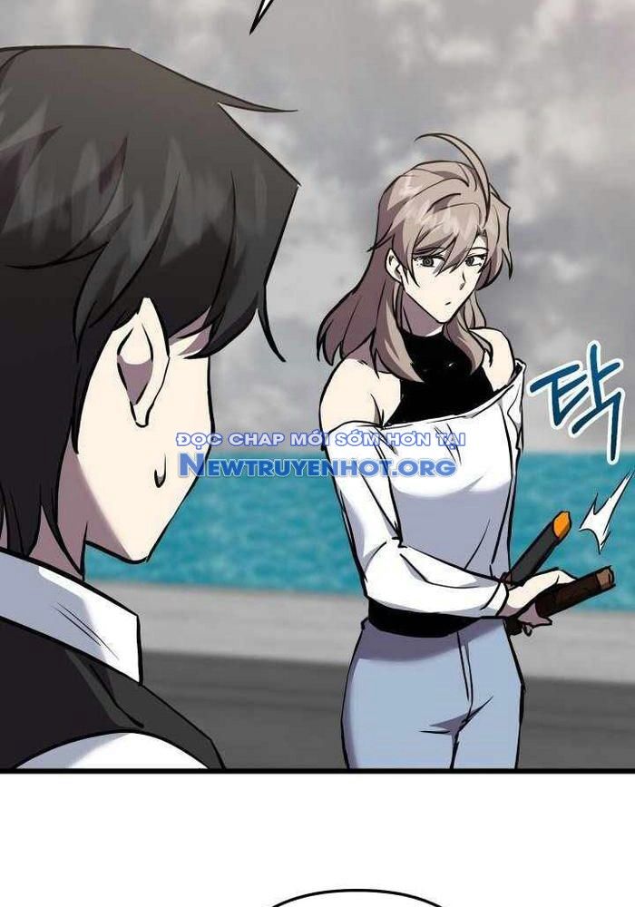 Giả Vờ Làm Kẻ Vô Dụng Ở Học Đường - Chapter 116 - Page 121