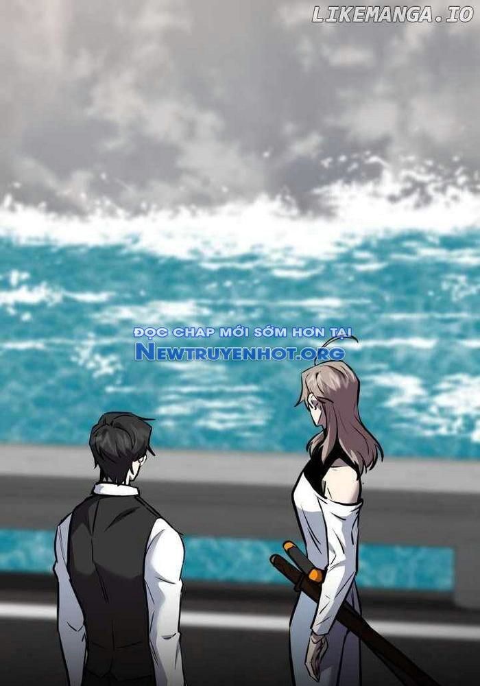 Giả Vờ Làm Kẻ Vô Dụng Ở Học Đường - Chapter 116 - Page 126