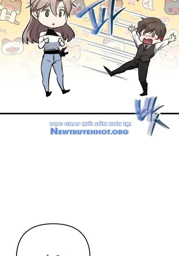 Giả Vờ Làm Kẻ Vô Dụng Ở Học Đường - Chapter 116 - Page 93