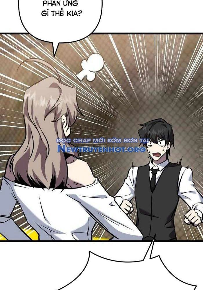 Giả Vờ Làm Kẻ Vô Dụng Ở Học Đường - Chapter 116 - Page 94