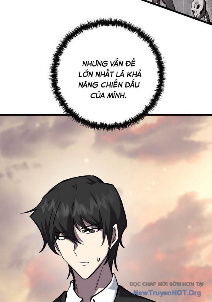 Giả Vờ Làm Kẻ Vô Dụng Ở Học Đường - Chapter 117 - Page 101