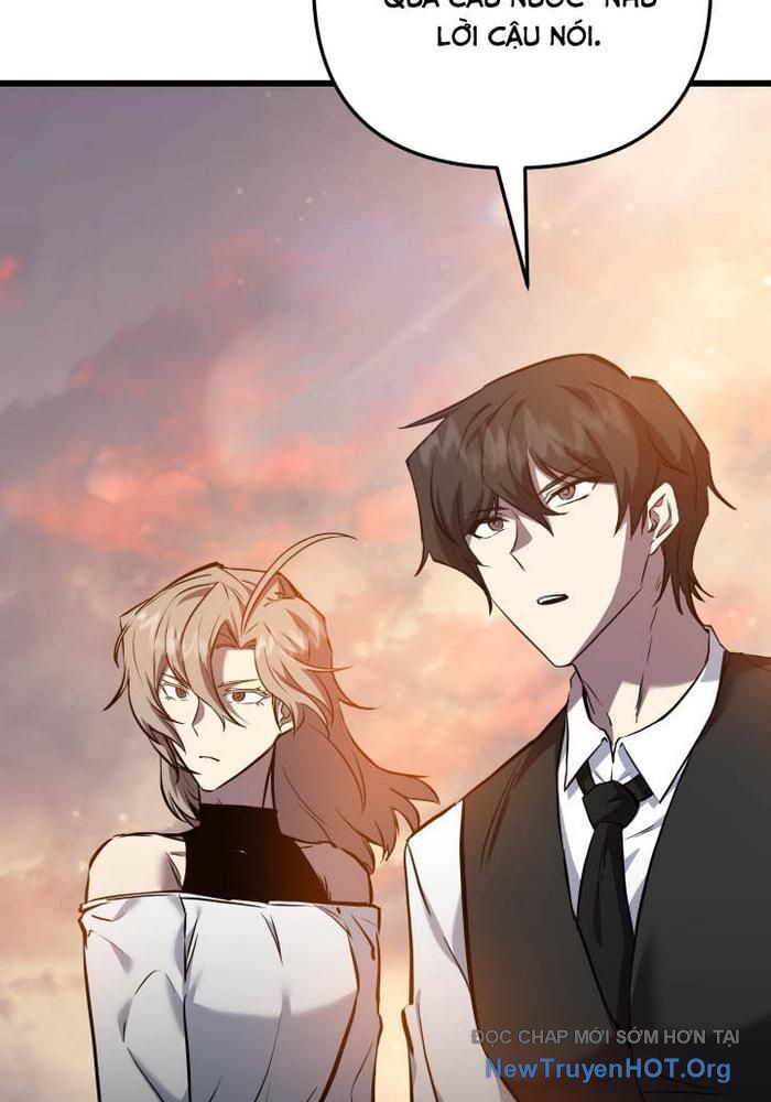 Giả Vờ Làm Kẻ Vô Dụng Ở Học Đường - Chapter 117 - Page 116