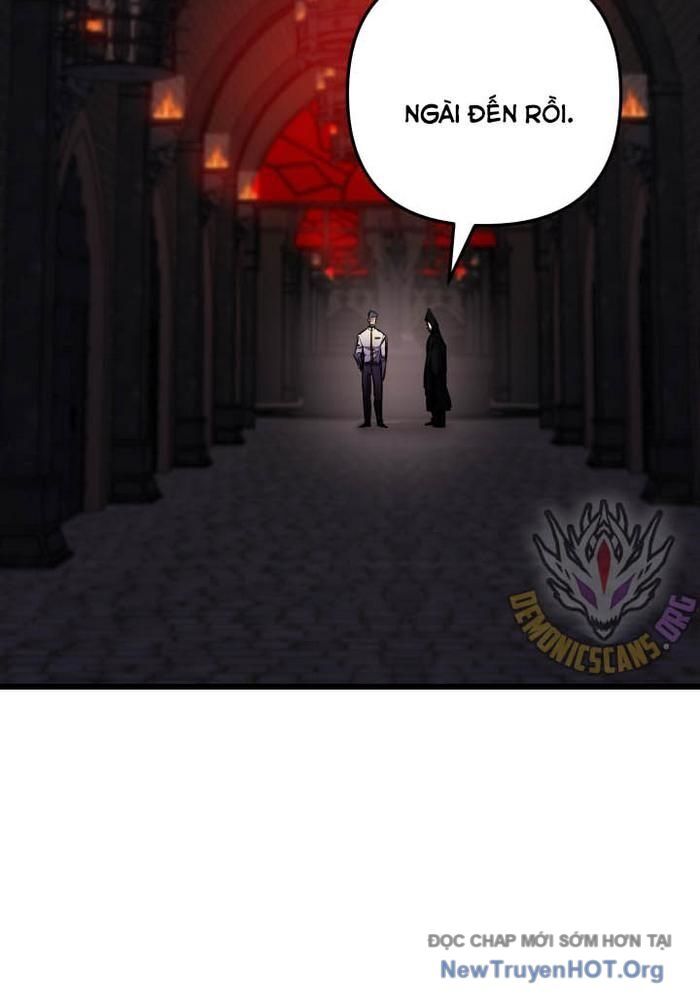 Giả Vờ Làm Kẻ Vô Dụng Ở Học Đường - Chapter 117 - Page 122