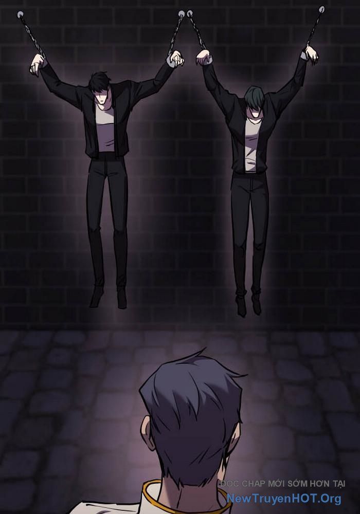 Giả Vờ Làm Kẻ Vô Dụng Ở Học Đường - Chapter 117 - Page 132