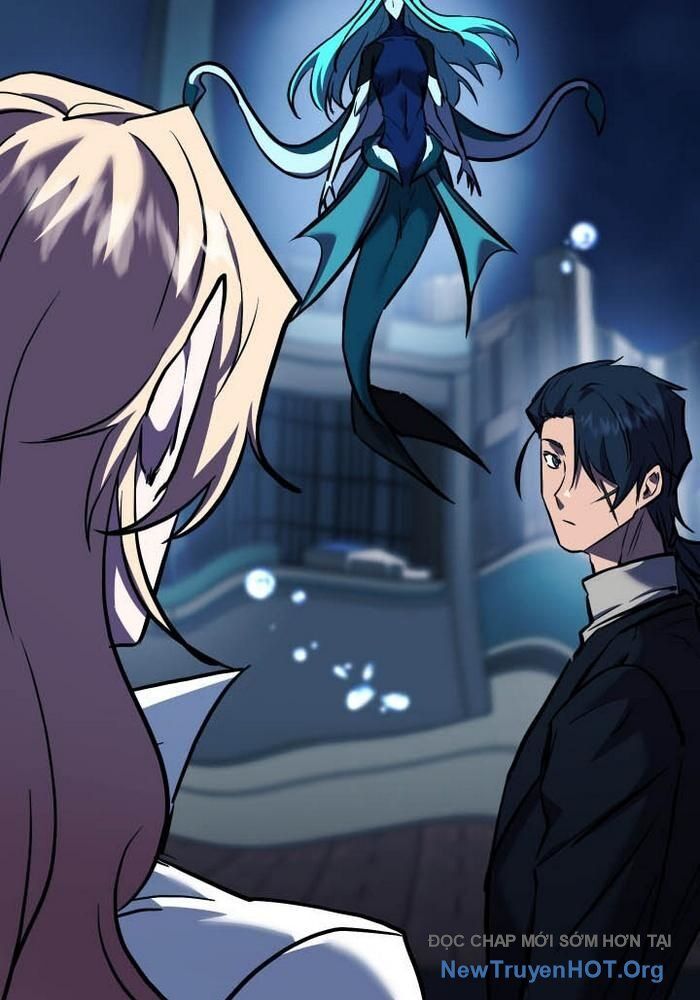 Giả Vờ Làm Kẻ Vô Dụng Ở Học Đường - Chapter 117 - Page 24