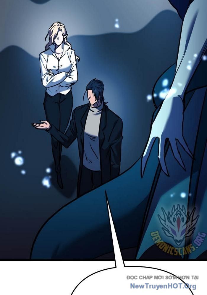 Giả Vờ Làm Kẻ Vô Dụng Ở Học Đường - Chapter 117 - Page 28