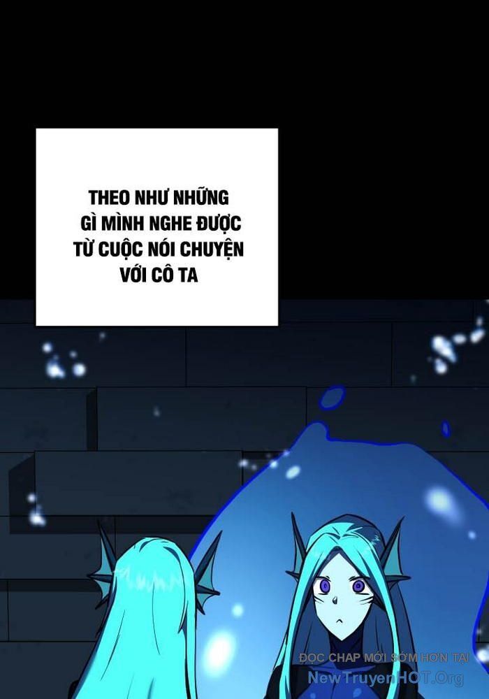 Giả Vờ Làm Kẻ Vô Dụng Ở Học Đường - Chapter 117 - Page 33