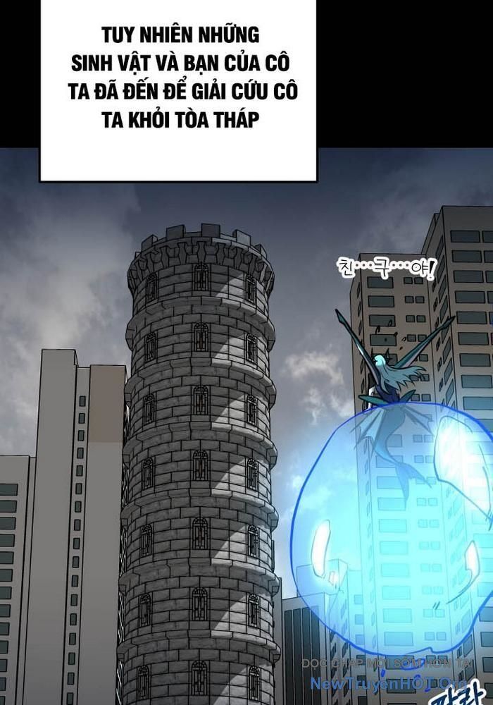 Giả Vờ Làm Kẻ Vô Dụng Ở Học Đường - Chapter 117 - Page 38