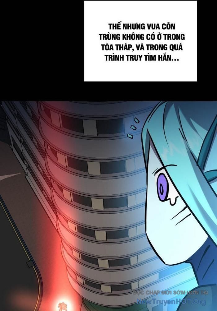 Giả Vờ Làm Kẻ Vô Dụng Ở Học Đường - Chapter 117 - Page 40