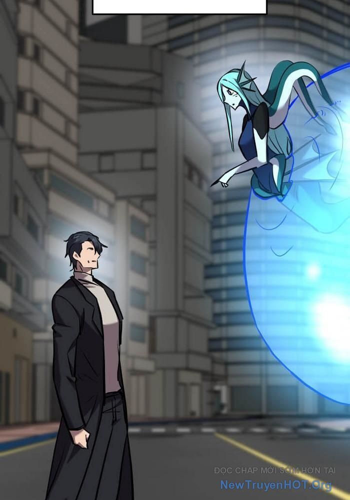 Giả Vờ Làm Kẻ Vô Dụng Ở Học Đường - Chapter 117 - Page 42