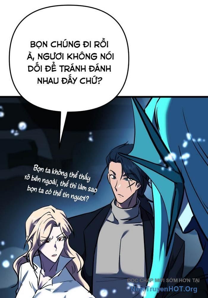 Giả Vờ Làm Kẻ Vô Dụng Ở Học Đường - Chapter 117 - Page 52