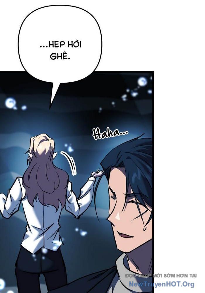 Giả Vờ Làm Kẻ Vô Dụng Ở Học Đường - Chapter 117 - Page 55