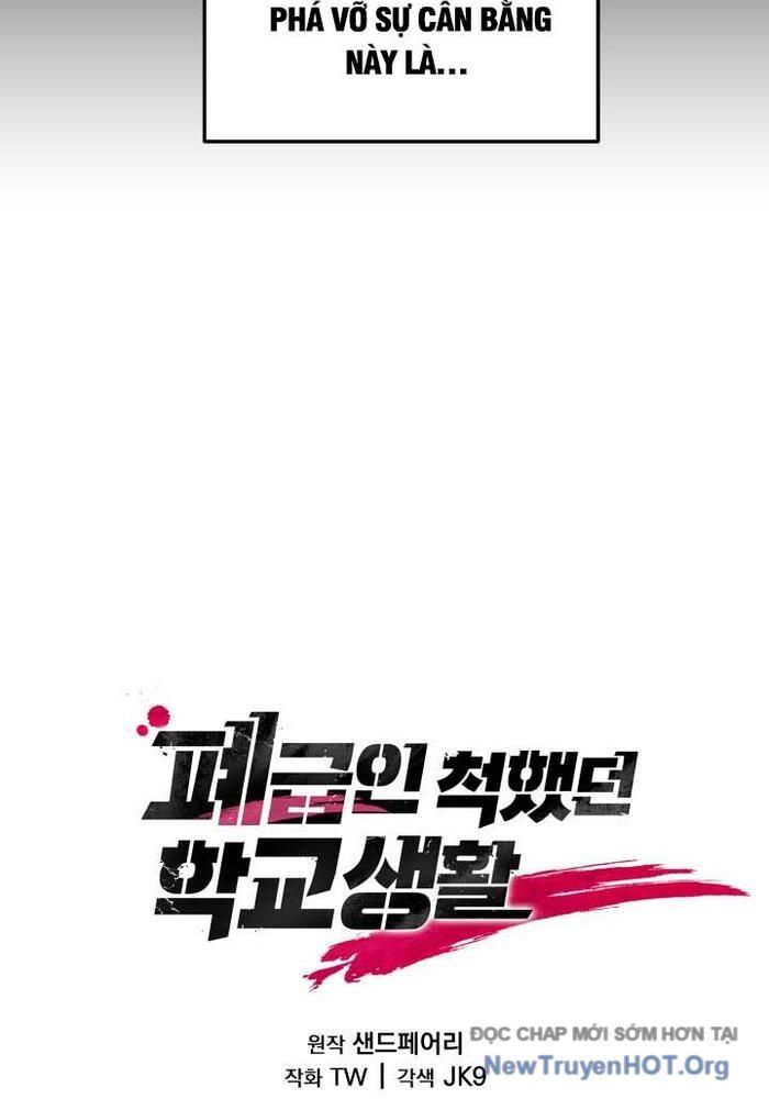 Giả Vờ Làm Kẻ Vô Dụng Ở Học Đường - Chapter 117 - Page 63