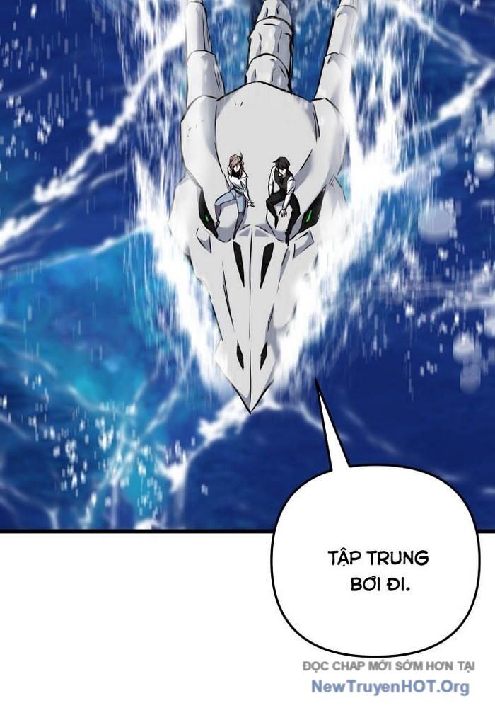 Giả Vờ Làm Kẻ Vô Dụng Ở Học Đường - Chapter 117 - Page 70