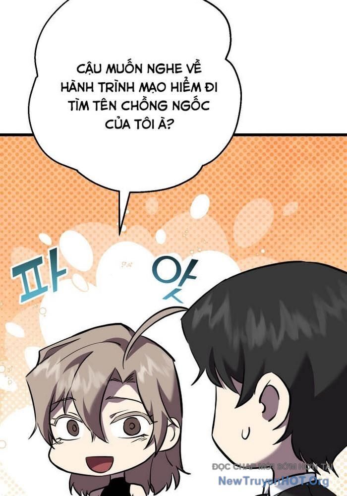 Giả Vờ Làm Kẻ Vô Dụng Ở Học Đường - Chapter 117 - Page 73