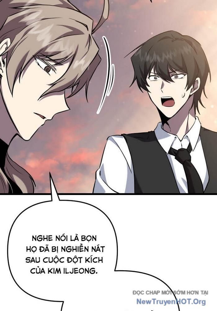 Giả Vờ Làm Kẻ Vô Dụng Ở Học Đường - Chapter 117 - Page 81