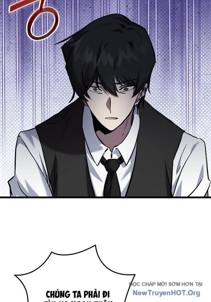 Giả Vờ Làm Kẻ Vô Dụng Ở Học Đường - Chapter 117 - Page 83