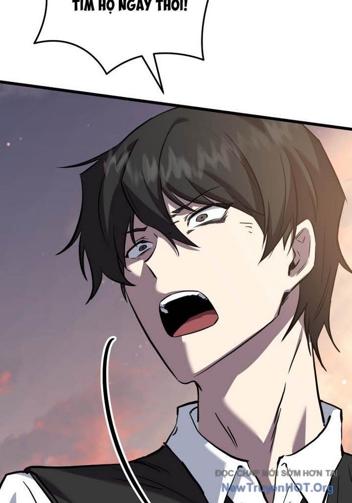 Giả Vờ Làm Kẻ Vô Dụng Ở Học Đường - Chapter 117 - Page 84