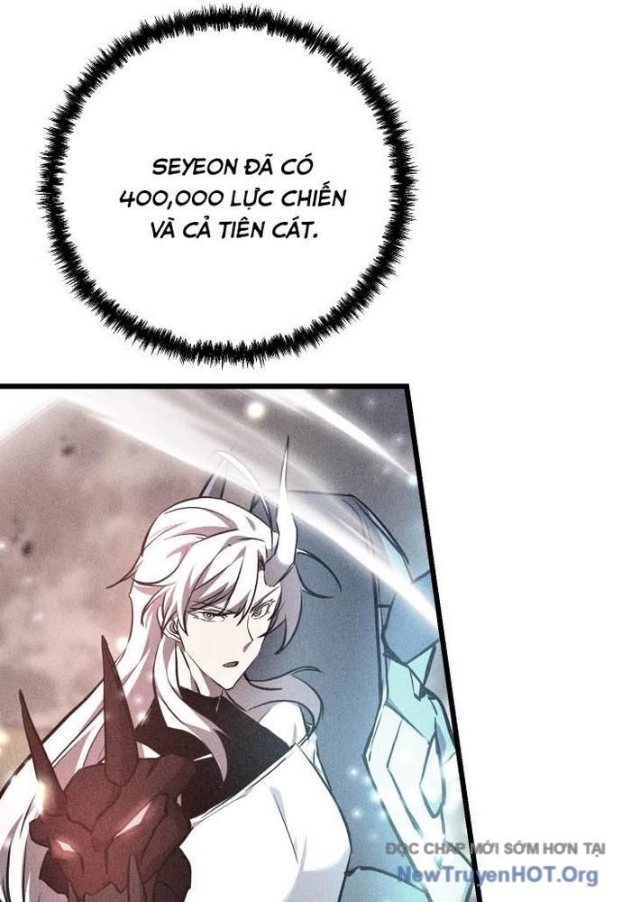 Giả Vờ Làm Kẻ Vô Dụng Ở Học Đường - Chapter 117 - Page 97