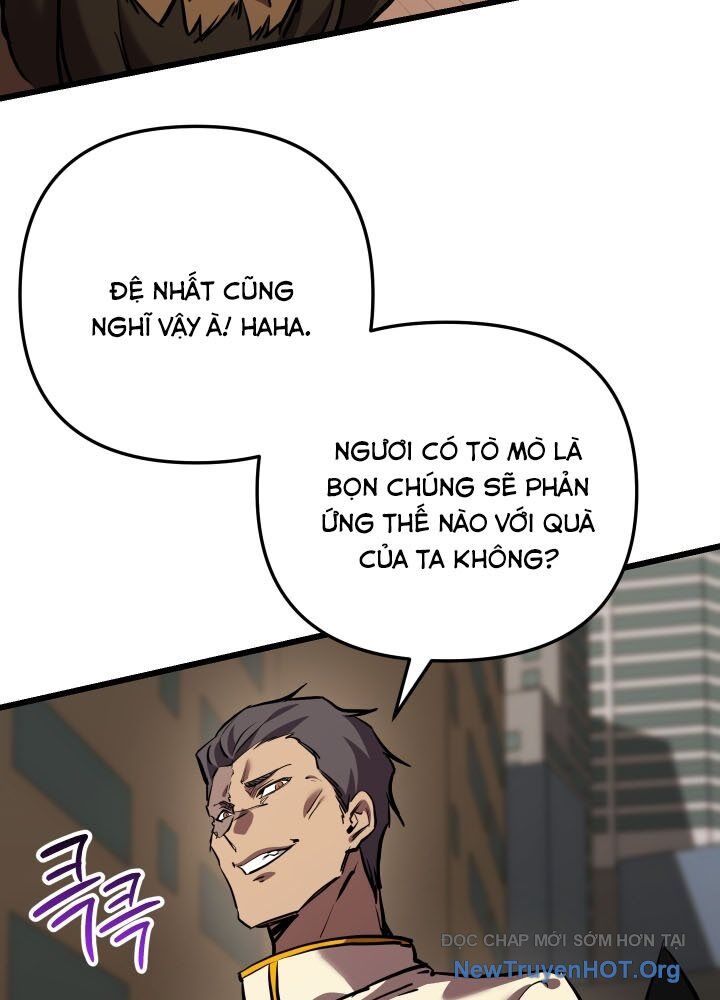 Giả Vờ Làm Kẻ Vô Dụng Ở Học Đường - Chapter 118 - Page 25