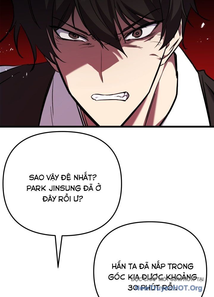 Giả Vờ Làm Kẻ Vô Dụng Ở Học Đường - Chapter 118 - Page 40