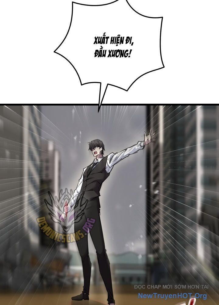 Giả Vờ Làm Kẻ Vô Dụng Ở Học Đường - Chapter 118 - Page 50