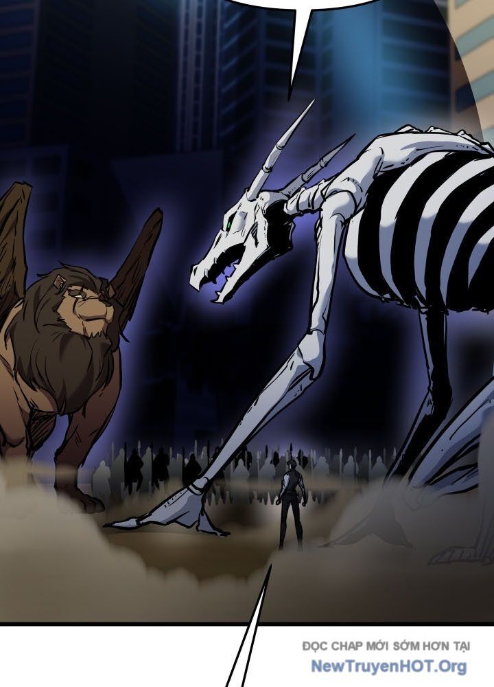 Giả Vờ Làm Kẻ Vô Dụng Ở Học Đường - Chapter 118 - Page 57