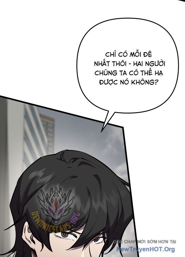 Giả Vờ Làm Kẻ Vô Dụng Ở Học Đường - Chapter 118 - Page 7