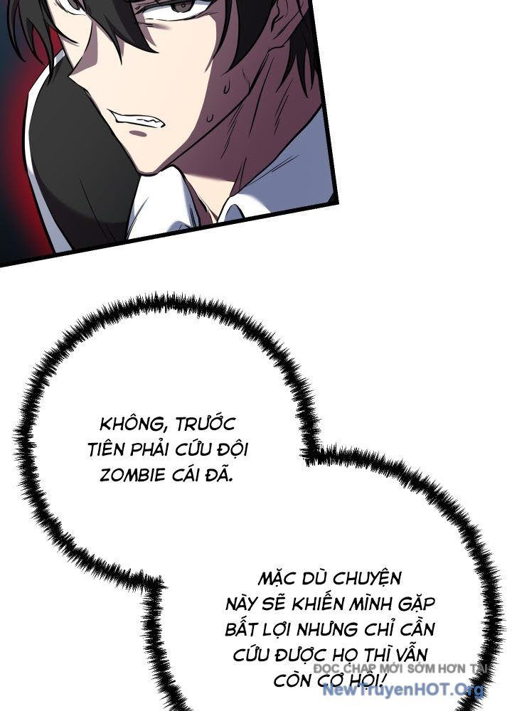 Giả Vờ Làm Kẻ Vô Dụng Ở Học Đường - Chapter 118 - Page 84