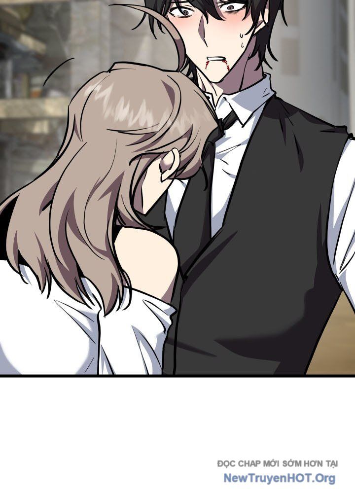 Giả Vờ Làm Kẻ Vô Dụng Ở Học Đường - Chapter 119 - Page 114