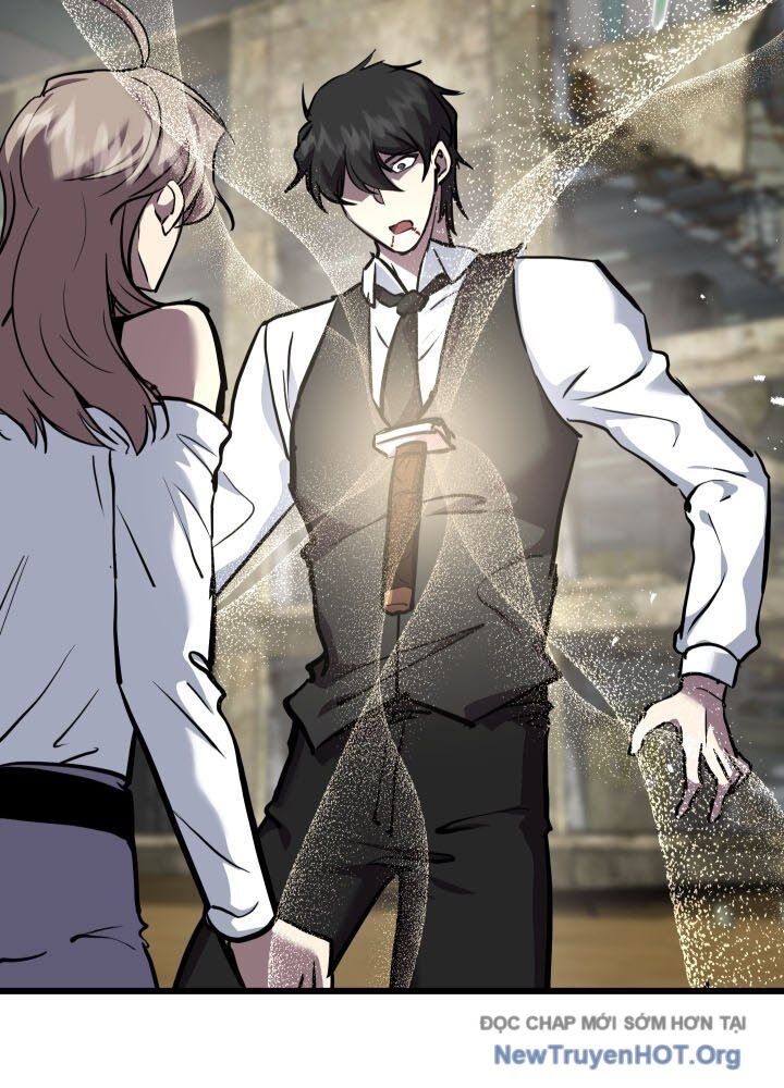 Giả Vờ Làm Kẻ Vô Dụng Ở Học Đường - Chapter 119 - Page 117