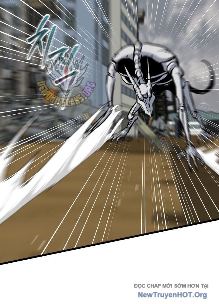 Giả Vờ Làm Kẻ Vô Dụng Ở Học Đường - Chapter 119 - Page 21