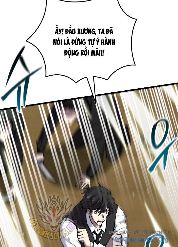 Giả Vờ Làm Kẻ Vô Dụng Ở Học Đường - Chapter 119 - Page 32