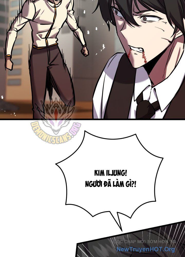 Giả Vờ Làm Kẻ Vô Dụng Ở Học Đường - Chapter 119 - Page 62