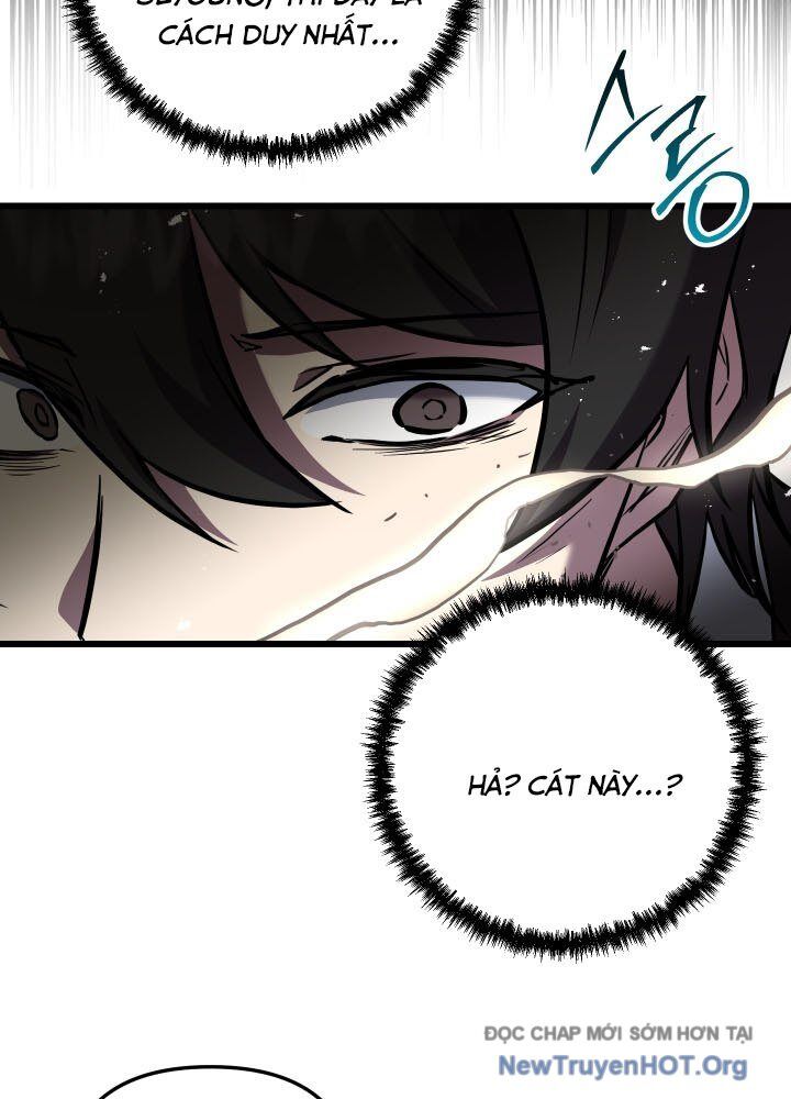 Giả Vờ Làm Kẻ Vô Dụng Ở Học Đường - Chapter 119 - Page 93