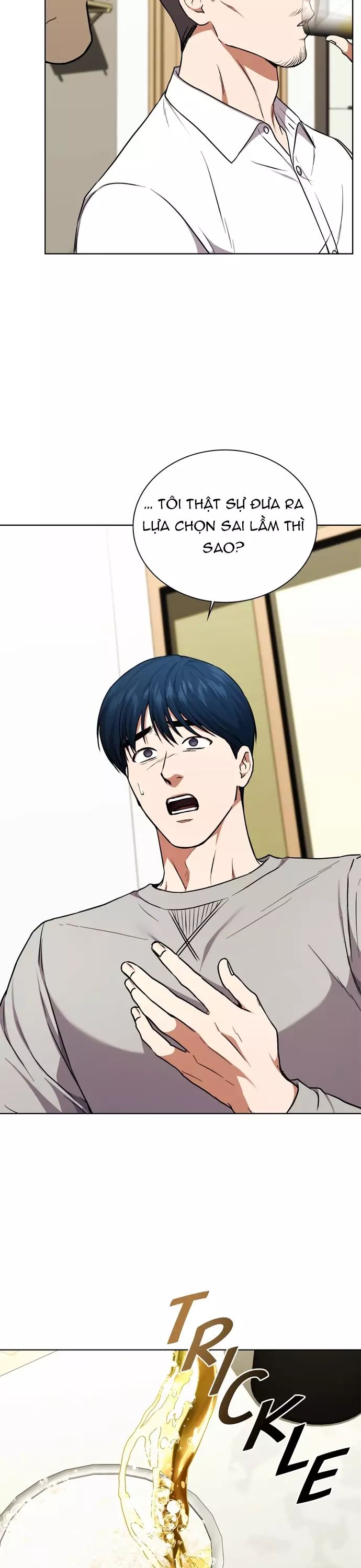 Ta Là Người Thu Thuế - Chapter 159 - Page 10
