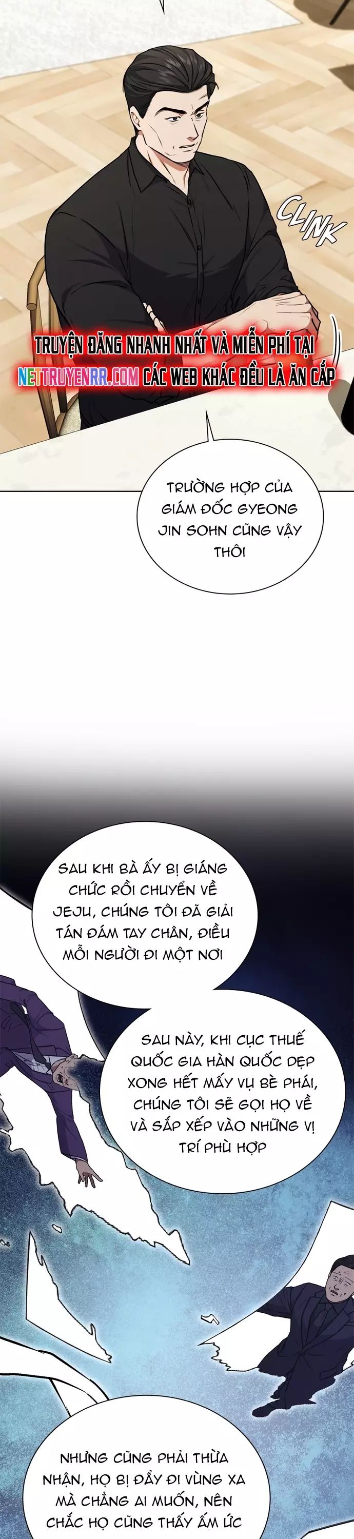 Ta Là Người Thu Thuế - Chapter 159 - Page 12