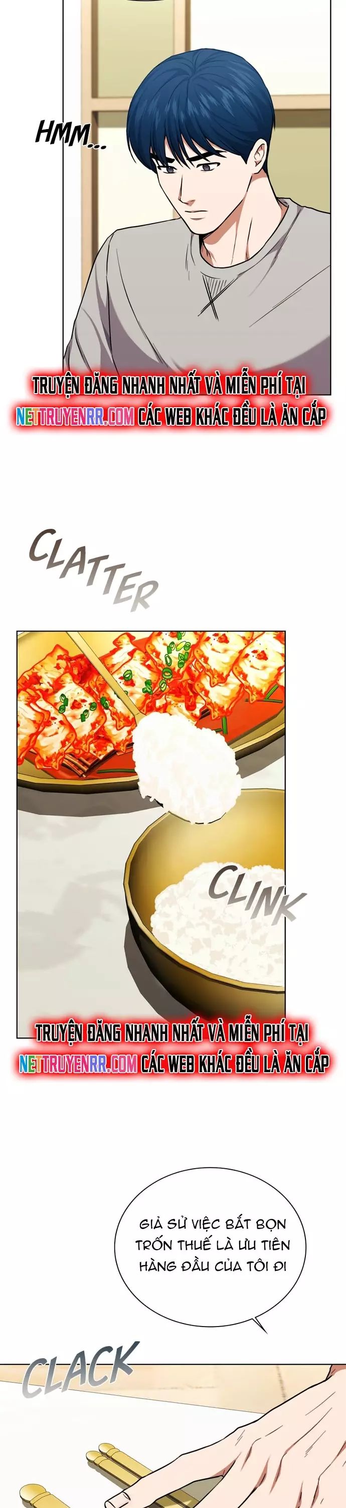 Ta Là Người Thu Thuế - Chapter 159 - Page 16