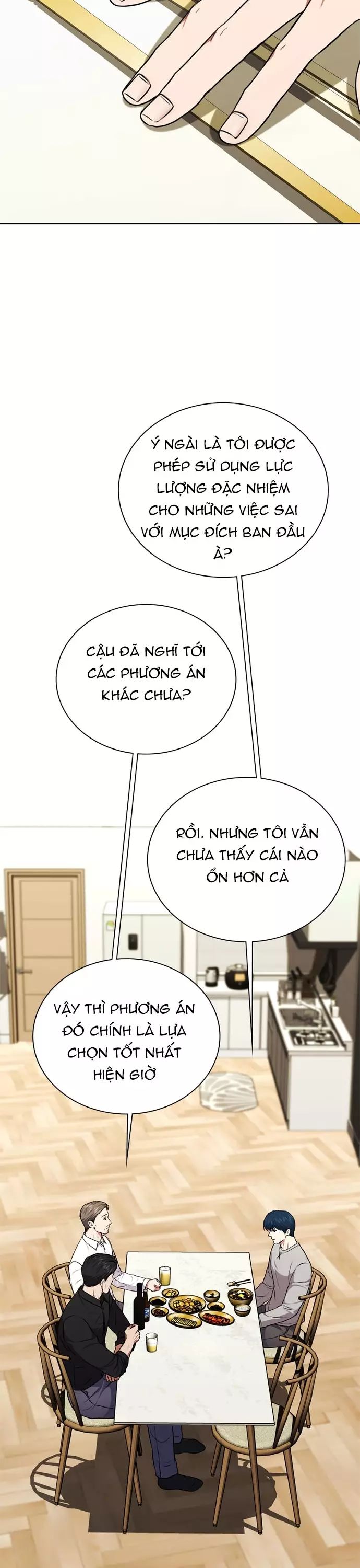 Ta Là Người Thu Thuế - Chapter 159 - Page 17