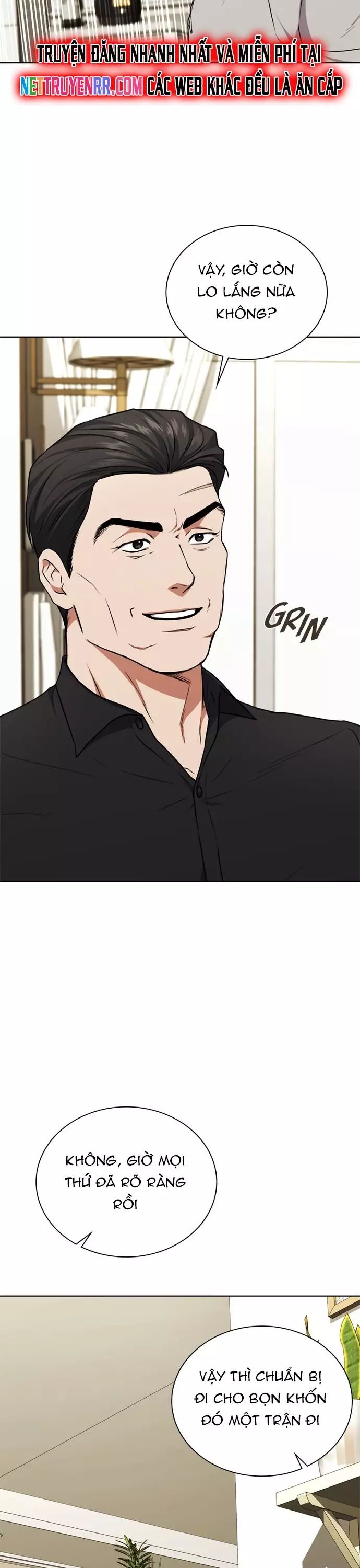 Ta Là Người Thu Thuế - Chapter 159 - Page 19