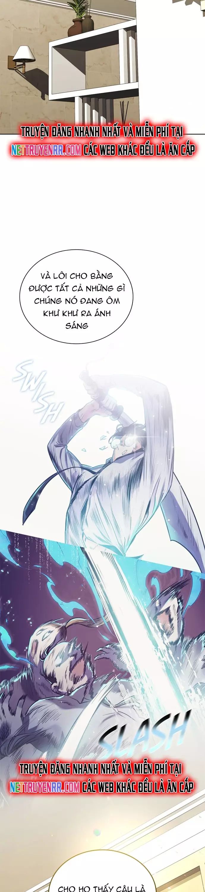 Ta Là Người Thu Thuế - Chapter 159 - Page 20