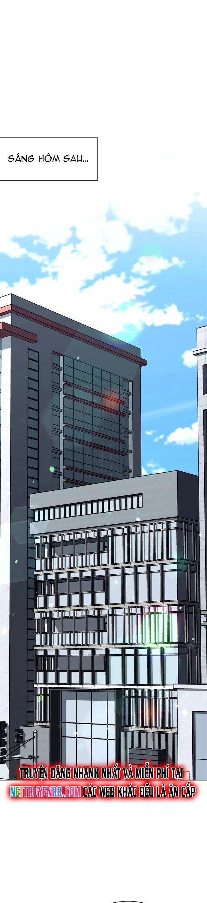 Ta Là Người Thu Thuế - Chapter 159 - Page 22