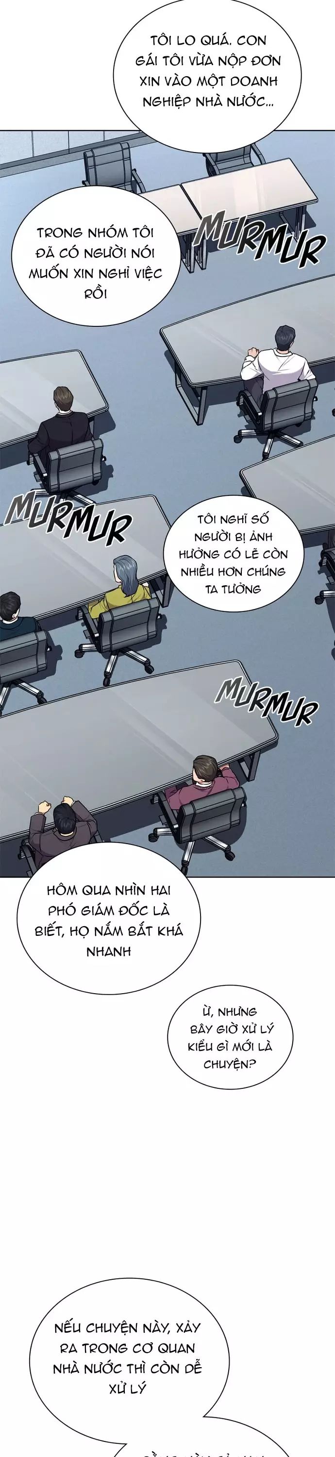 Ta Là Người Thu Thuế - Chapter 159 - Page 23