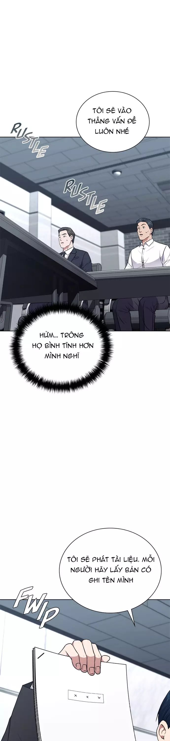 Ta Là Người Thu Thuế - Chapter 159 - Page 27