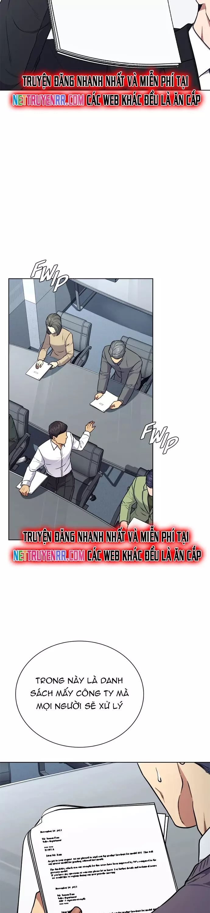 Ta Là Người Thu Thuế - Chapter 159 - Page 28