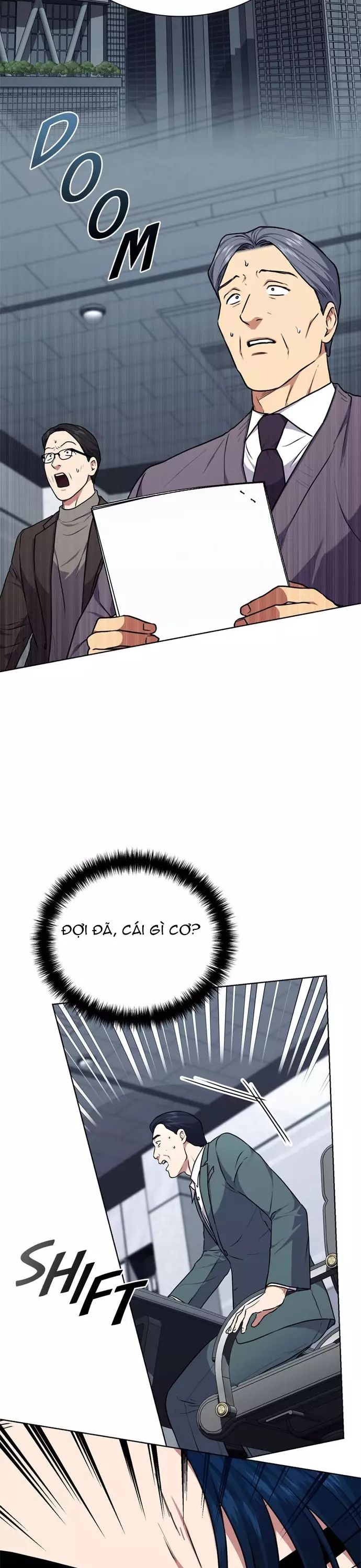 Ta Là Người Thu Thuế - Chapter 159 - Page 31