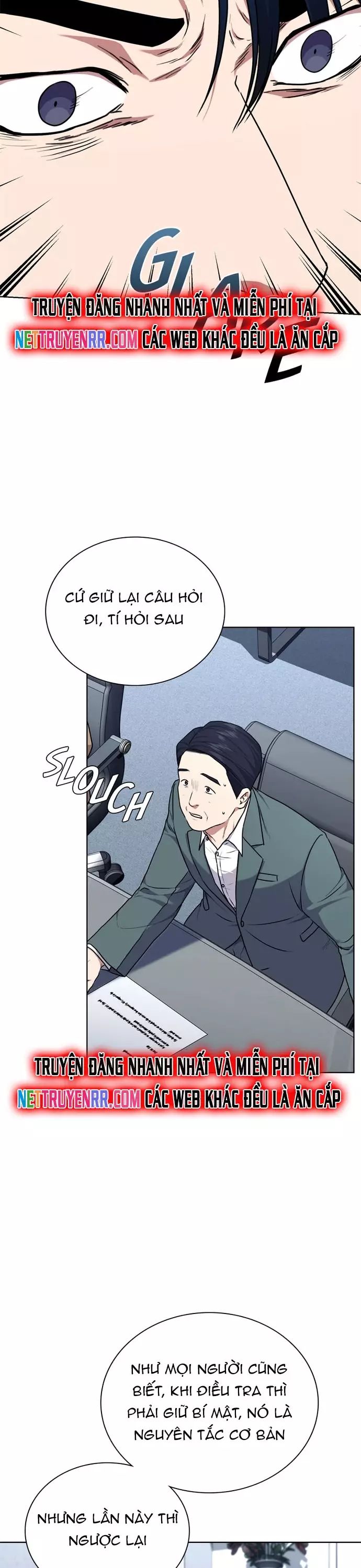 Ta Là Người Thu Thuế - Chapter 159 - Page 32