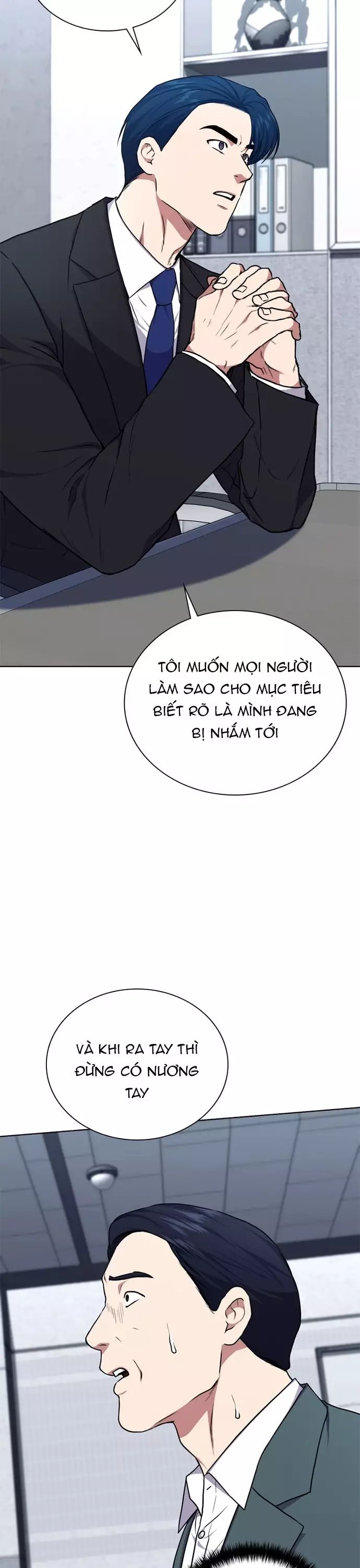 Ta Là Người Thu Thuế - Chapter 159 - Page 33